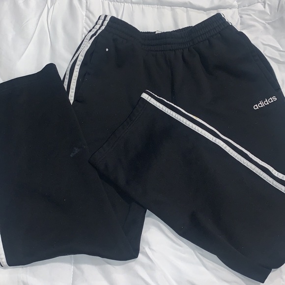 Adidas sweatpants - Picture 10 of 11